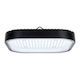 Metanor Lumină clopot comercială 200W Alb rece cu LED încorporat