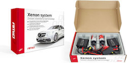 Alista Home Xenon Set de Iluminare 9005 Can bus 35W 12V 4300K Alb natural
