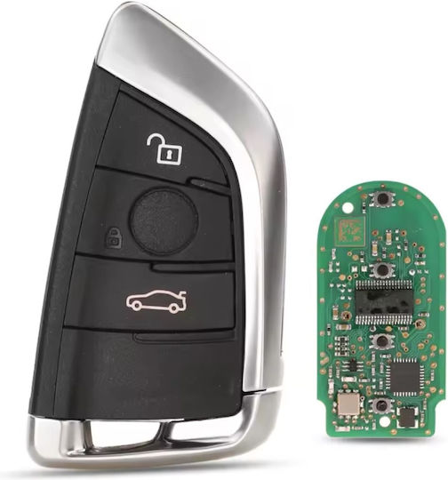 Cheie Auto pentru BMW Magazin online / X3 / X4 / X5 / X6 / M2 / M3 / M4 / F10 / M6 / F01