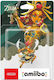 Nintendo Amiibo Riju Character Figure