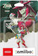 Nintendo Amiibo Sidon Character Figure