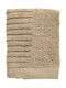 Zone Denmark Πετσέτα Χεριών Classic 30x30εκ. Classic Camel