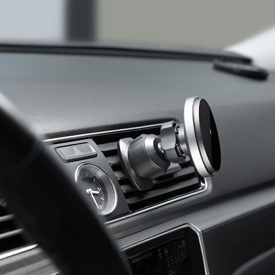 Proove Car Mobile Mount with Wireless Charging 15W MagSafe Black Proove Car Mobile Mount with Wireless Charging 15W MagSafe Black