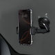 Proove Car Mobile Mount 4.7" - 6.9" with Adjustable Hooks Black