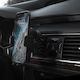 Proove Car Mobile Mount 4 to 6.9 Inches with Adjustable Hooks Black