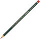 Μολύβι Μελανιού Κόκκινο Faber Castell