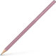 Молив Faber Castell Grip 2001 Сьомга