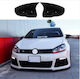 Kappen Für Außenspiegel Batman Vw Golf 6