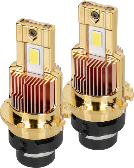 Car Lamp LED D2S 90W 6000K HQ