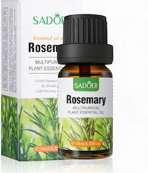 Sadoer Ätherisches Öl Rosemary 10ml Sadoer Ätherisches Öl Rosemary 10ml