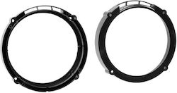 ACV Βάσεις Ηχείων Αυτοκινήτου Μπροστινές Seat Ibiza / Leon 2τμχ