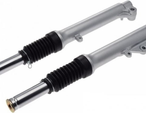 Front Shock Absorber Set Keeway Hurricane 50cc 2t Scooter