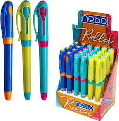 Nebo Markeri Set 24 Bucăți (Culori Diverse) Nebo Markeri Set 24 Bucăți (Culori Diverse)