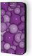 Θήκη Book Σχέδιο Balls Pattern 91747 Redmi Note 12 Pro 4g
