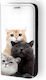 Book Case Cats Design 91935 Redmi Note 12 Pro 4g