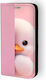 Θήκη Book Σχέδιο Duck 91666 Redmi Note 12 Pro 4g