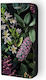 Husă Book Design Flori 91240 Poco X7 5g