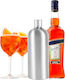 Ulei Aromatic Pentru Difuzor Peach Aperol Cockt...