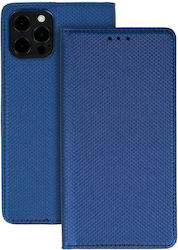 Smart Book Navy Μπλε (Xiaomi 17 Pro Max)