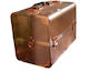 Monifil Kosmetikkoffer Rose Gold
