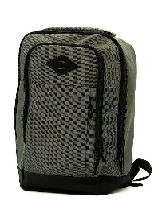 Benzi Backpack 18lt Χακί