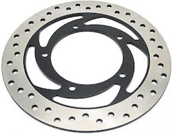 Δισκοπλακα Πισω Piaggio Medley 125-150-200cc 2020-2025 1c004559