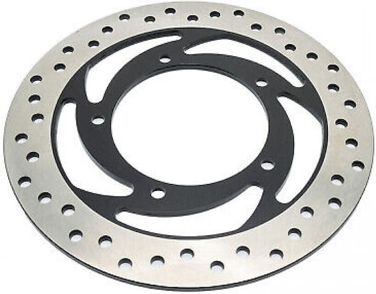 Rear Brake Disc Piaggio Medley 125-150-200cc 2020-2025 1c004559