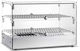Costos Θερμαινόμενη Βιτρίνα Θάλαμος με Ισχύ 800W Π55.5 x Β36 x Υ38 εκ.