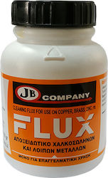 Flux 75200003 Soldering Paste 125gr