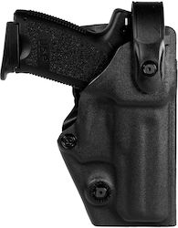 Vega Holster Vegatek Top Lvl 4 Полимерен Калъф Usp Compact Vega Holster Vegatek Top Lvl 4 Полимерен Калъф Usp Compact