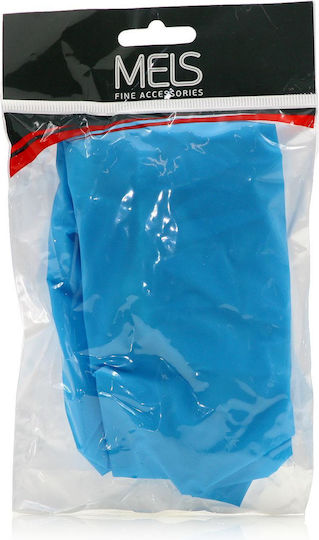 Syndesmos Mels Fine Accessories Shower Cap 2304p 1pc Waterproof Bath Cap