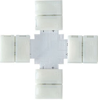 Eurolamp Конектор за LED Ленти 145-73936