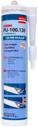 Weiss 7-07-034CPUR500570 Epoxy Kleister Metall 310ml