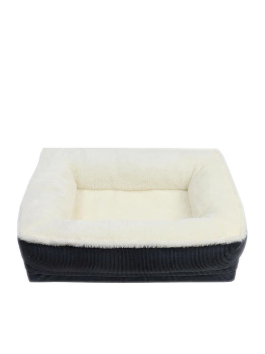 Animal Sofa Dog Bed 70x55cm