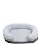 Animal Sofa Dog Bed Orthopedic 77x57cm