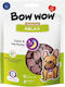 Bow Wow Leckerli für Hunde 60gr