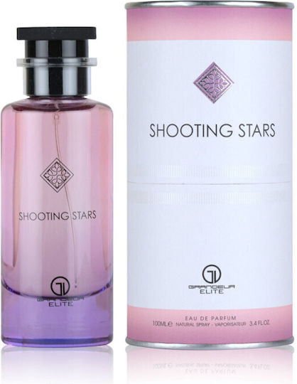 Al Wataniah Grandeur Shooting Stars Eau de Parfum 100ml