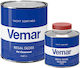 Vemar Polyurethan Glanz 2.5Es