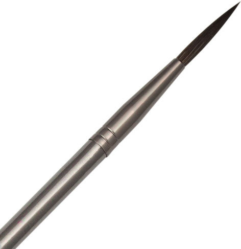 Zen Watercolor Liner Brush 4