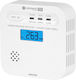 Kruger & Matz Autonomous Carbon Monoxide Detector