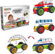 ToyMarkt Construction Toy