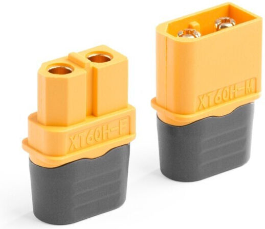 Kavan Xt60h Pro Stecker 5 Paare