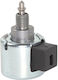 Magnetic Carburettor Valve Solenoid Genuine Briggs & Stratton 21r-31r-31s-33r 846639