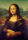 Norimpex 5d Diamantmosaik Mona Lisa 40x30cm