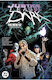 Justice League Dark The New 52 Compendium, Vol. 52 Trinity of Sin Pandora