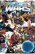 Secret Wars Battleworld Omnibus, Том. 2 твърда корица