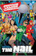 Justice League Of America The Nail The Complete Deluxe Edition 2026 Edition, Copertă de Alan Davis și Mark Farmer Două povești clasice Elseworlds adunate împreună pentru prima dată vreodată Aceste două povești Elseworlds relatează povestea unui Univers DC fără Superman și modul în care un singur cui poate face toată diferența din lume