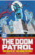 Dc Finest The Doom Patrol The Death Of The Doom Patrol