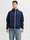 Geacă Navy Blazer