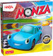 Board Game Φόρμουλες Monza for 2-6 Players 5+ Years Old Haba